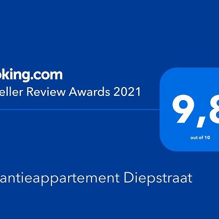 Vakantieappartement Diepstraat Eijsden Εξωτερικό φωτογραφία