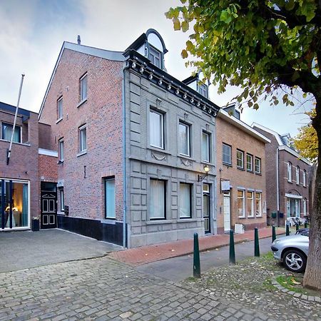 Vakantieappartement Diepstraat Eijsden Εξωτερικό φωτογραφία