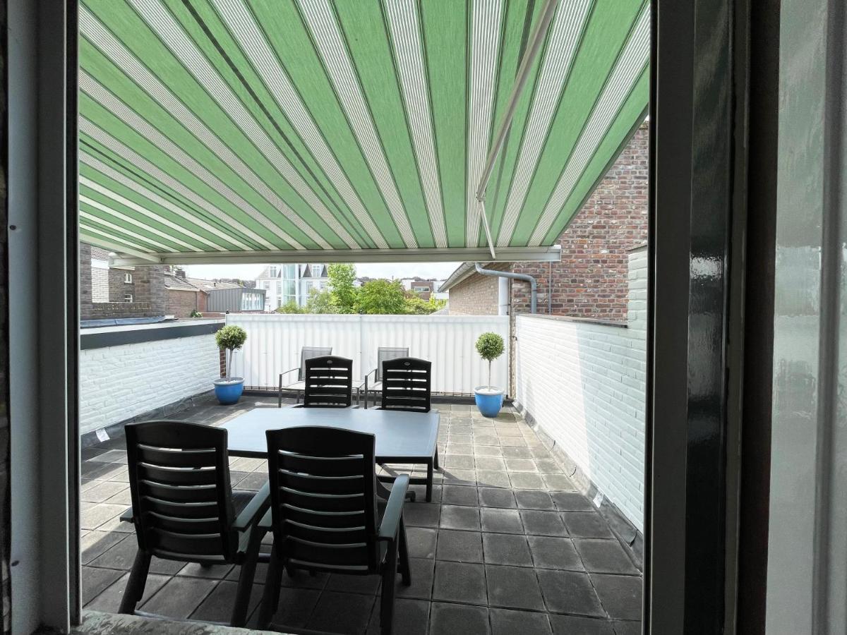 Vakantieappartement Diepstraat Eijsden Εξωτερικό φωτογραφία