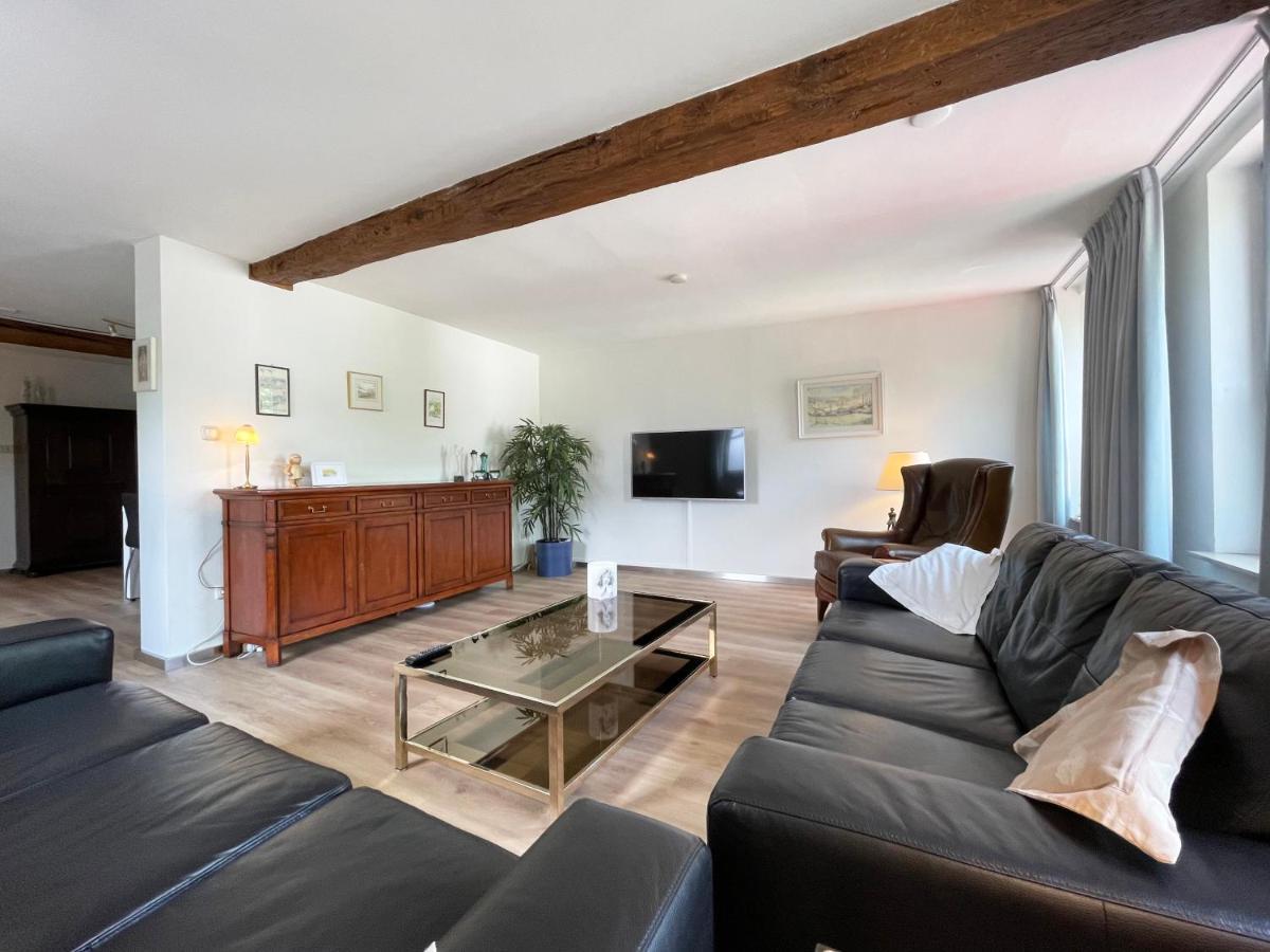 Vakantieappartement Diepstraat Eijsden Εξωτερικό φωτογραφία