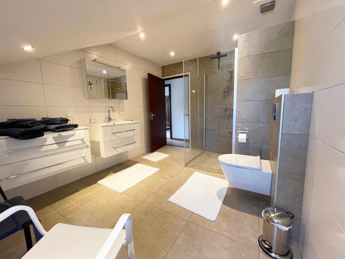 Vakantieappartement Diepstraat Eijsden Εξωτερικό φωτογραφία