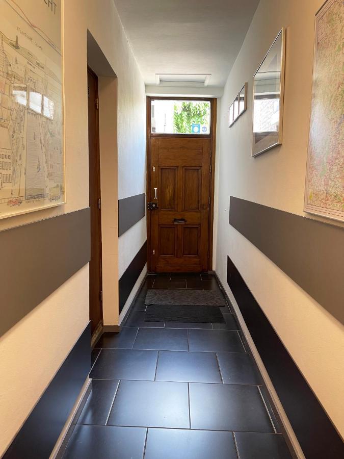 Vakantieappartement Diepstraat Eijsden Εξωτερικό φωτογραφία