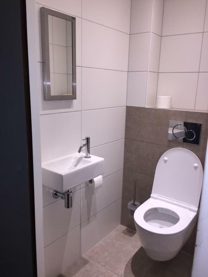 Vakantieappartement Diepstraat Eijsden Εξωτερικό φωτογραφία