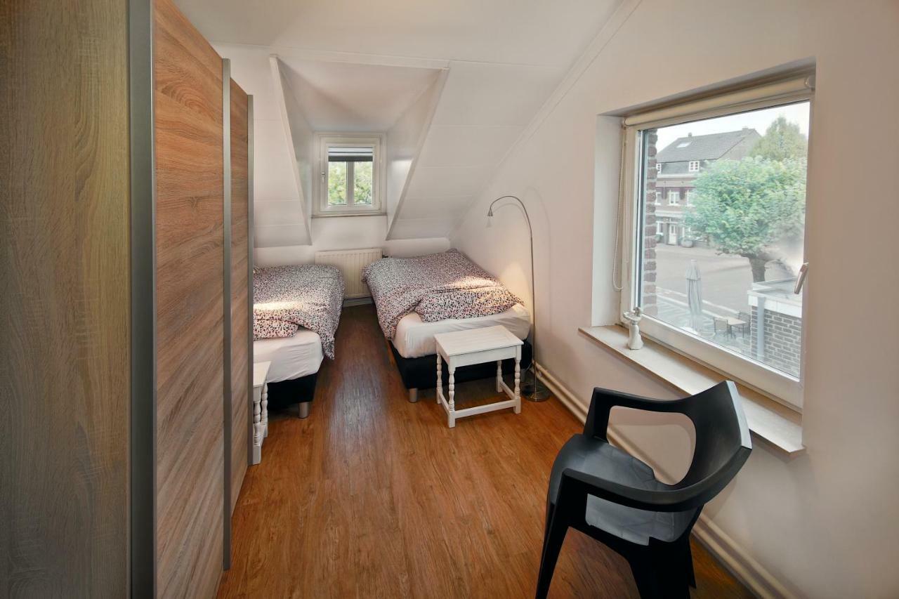 Vakantieappartement Diepstraat Eijsden Εξωτερικό φωτογραφία